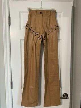 Lika Detachable-Leg Trouser